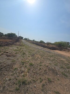 Plot Area in  Land at Lakshmiguda – for Sale