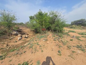 Plot Area in  Land at Lakshmiguda – for Sale