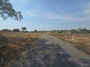 Plot Area in  Land at Lakshmiguda – for Sale