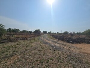 Plot Area in  Land at Lakshmiguda – for Sale