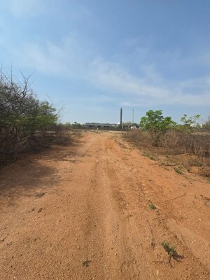 Plot Area in  Land at Lakshmiguda – for Sale