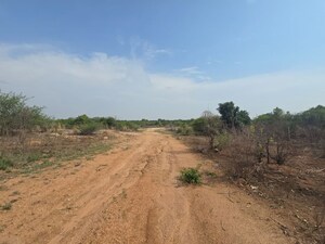 Plot Area in  Land at Lakshmiguda – for Sale