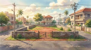  Land For Sale in Pimple Gurav