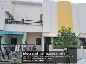  Independent House For Sale in Sindewahi