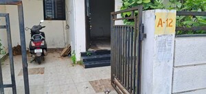 Balcony in  Independent House at Sindewahi – for Sale