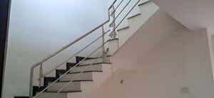 Staircase in  Independent House at Sindewahi – for Sale