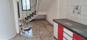Kitchen in  Independent House at Sindewahi – for Sale
