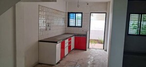 Kitchen in  Independent House at Sindewahi – for Sale