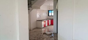 Bathroom in  Independent House at Sindewahi – for Sale