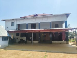  Independent House For Sale in Erode Fort