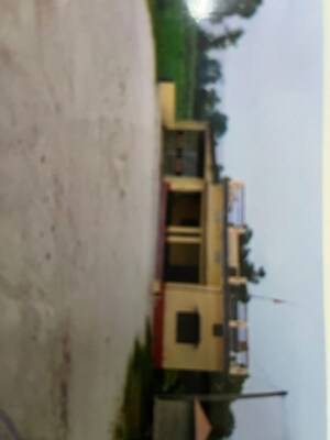  Independent House For Sale in Padrauna