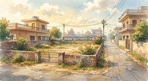  Land For Sale in Ajay Nagar