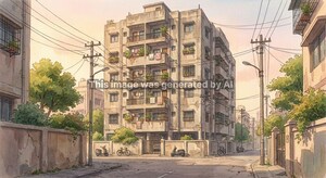  Apartment For Sale in Kosad