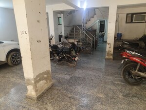  Builder Floor – Exterior View View at Uttam Nagar - for Sale
