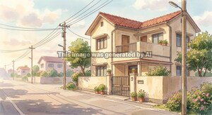  Independent House For Sale in Chiryala Village