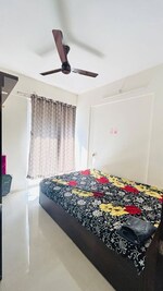 1 Rk  + Basement 120 Sq.Ft. Villa in Kamgar Putala Vasahat