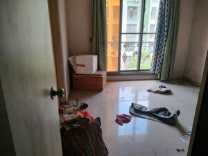 Living Room in  Apartment at Bhayandar West – for Sale