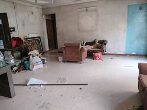 Living Room in  Apartment at Bhayandar West – for Sale