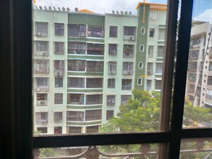  Apartment – Exterior View View at Bhayandar West - for Sale