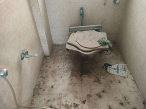 Bathroom in  Apartment at Bhayandar West – for Sale