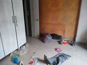 Living Room in  Apartment at Bhayandar West – for Sale