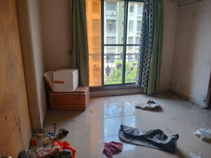 Living Room in  Apartment at Bhayandar West – for Sale