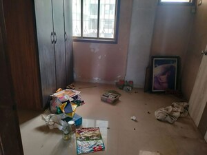 Living Room in  Apartment at Bhayandar West – for Sale