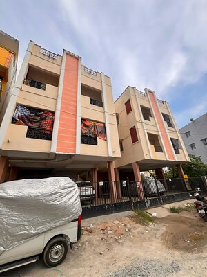  Apartment For Sale in Kattupakkam