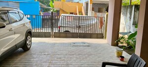  Apartment – Exterior View View at Kattupakkam - for Sale