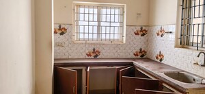Kitchen in  Apartment at Kattupakkam – for Sale