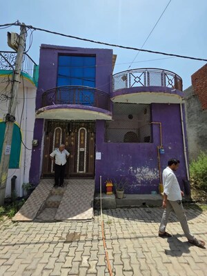  Independent House For Sale in Shahpur Kala