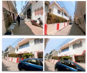  Apartment For Sale in Kharagjeet Nagar