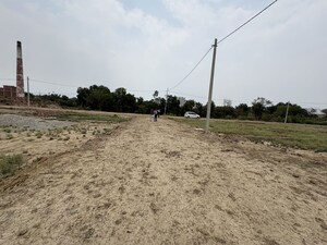 Plot Area in  Plot at Chandauli – for Sale