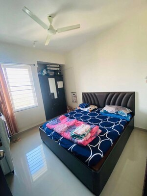 1 BHK Villa For Rent in Kamgar Putala Vasahat
