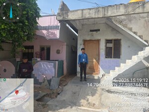  Independent House For Sale in Ramachandrapuram
