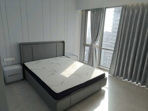 2 BHK Apartment For Rent in Lodha The Park, Worli