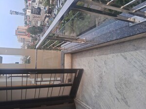 Balcony in 3 BHK Independent House at Sector 41 – for Rent