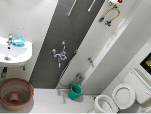 Furnished Amenities in 1 BHK Apartment at Kuber Residency, Thane East – for Sale