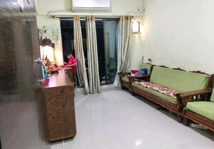 1 BHK Apartment For Sale in Kuber Residency, Thane East
