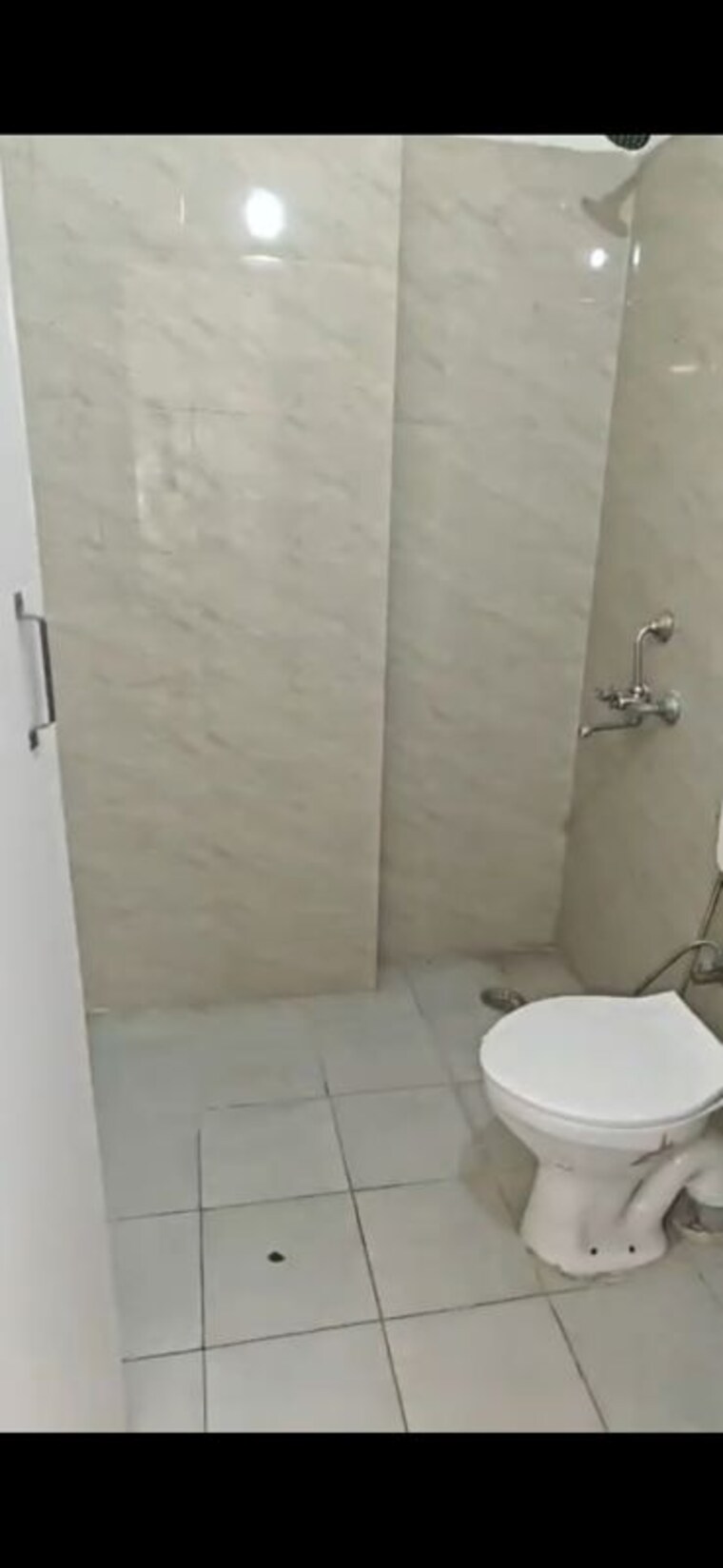 Bathroom, sarvome-shree-homes 3 Bedroom 750 Sq.Ft. Apartment In Sector 45 Faridabad 10456727
