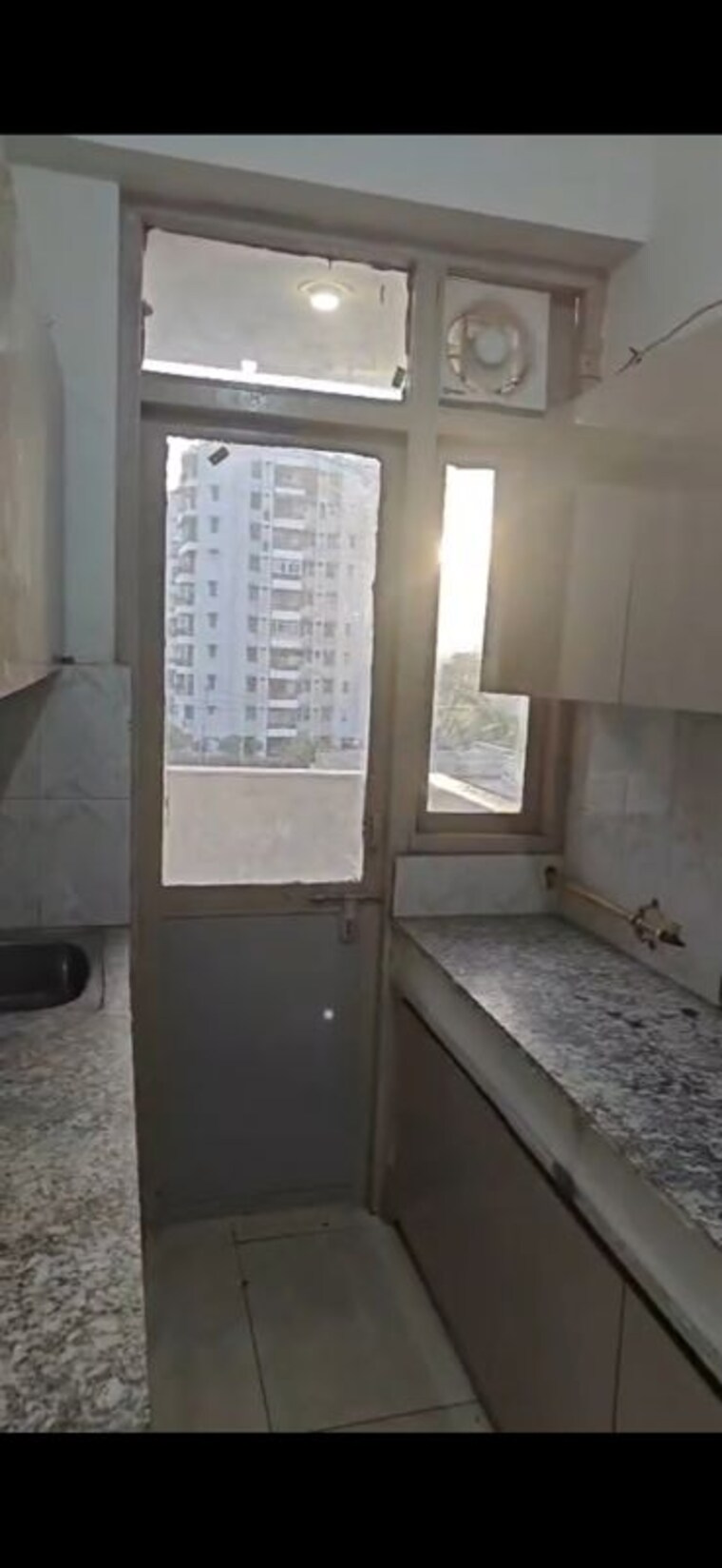 Kitchen, sarvome-shree-homes 3 Bedroom 750 Sq.Ft. Apartment In Sector 45 Faridabad 10456727