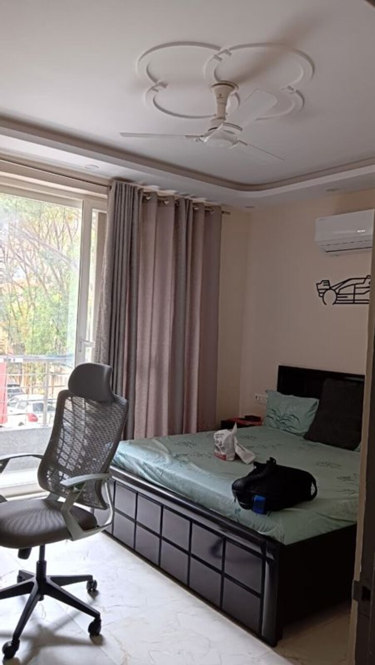 Bedroom, 3c-lotus-300 4 Bedroom 4300 Sq.Ft. Apartment In Sector 107 Noida 10456740