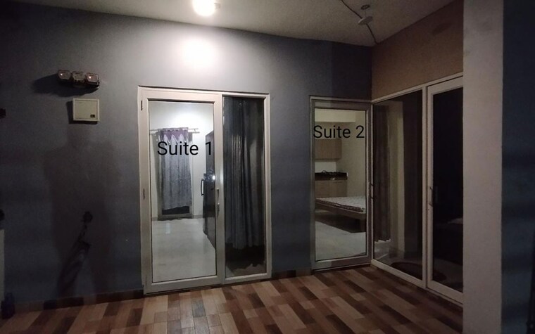 Room, rwa-apartments-sector-15 1 RK 450 Sq.Ft. Builder Floor In Sector 15 Noida 10456747