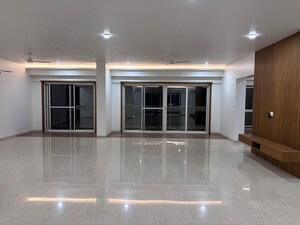 3 BHK Apartment For Rent in SNN Clermont, Hebbal