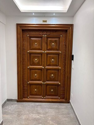 Furnished Amenities in 3 BHK Apartment at SNN Clermont, Hebbal – for Rent