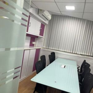 Team Area in  Office Space at Andheri West – for Rent