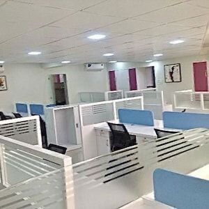  Office Space For Rent in Andheri West
