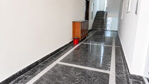Building Lobby in 2 BHK Apartment at Sai Anurag Colony – for Sale