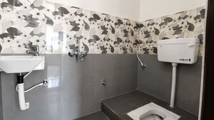 Bathroom in 2 BHK Apartment at Sai Anurag Colony – for Sale