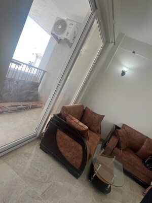 Furnished Amenities in 1 BHK Apartment at Alliance The Eminence, Singhpura – for Rent